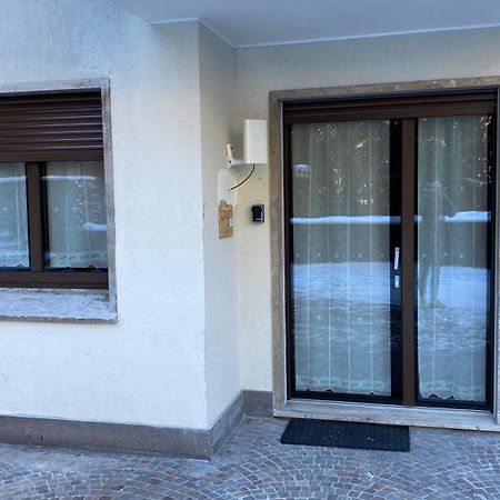 Cesa Del Sass Apartment Alba di Canazei Exterior photo