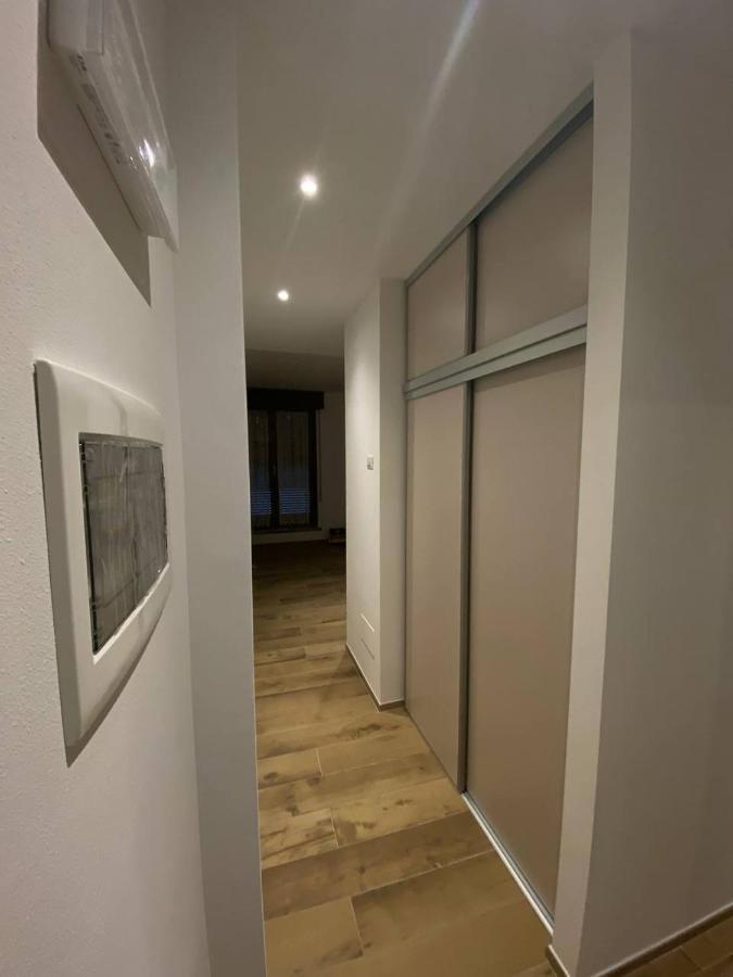 Cesa Del Sass Apartment Alba di Canazei Exterior photo